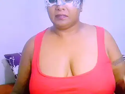 Mysterylady143 online show from 01/01/25, 09:41