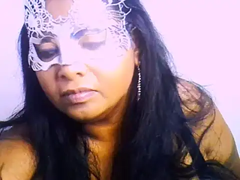 Mysterylady143 online show from 01/13/25, 06:05