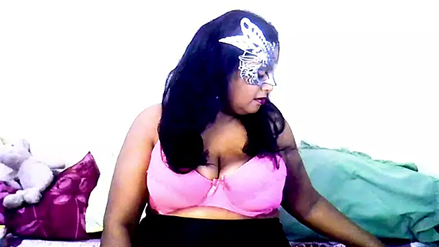 Mysterylady143 online show from 07/01/26, 06:07