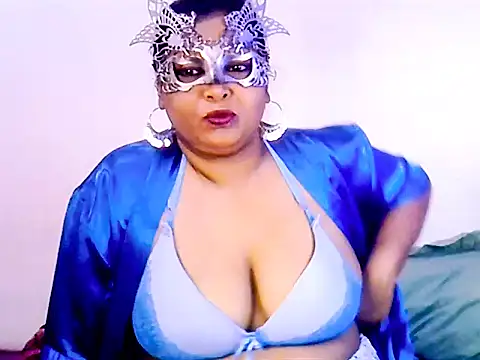 Mysterylady143 online show from 07/12/26, 09:33
