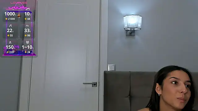 Maria  Candy online show from 12/19/24, 03:08