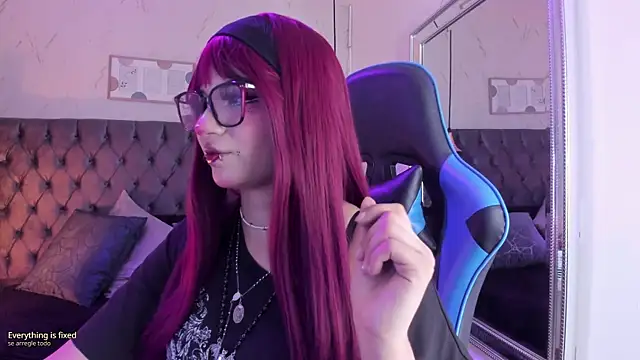 Kitty Gang online show from 10/01/25, 02:39