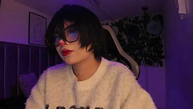 Kitty Gang online show from 06/04/26, 01:55