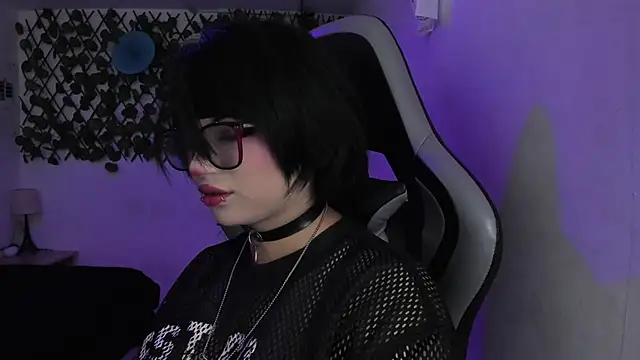 Kitty Gang online show from 06/13/26, 12:52