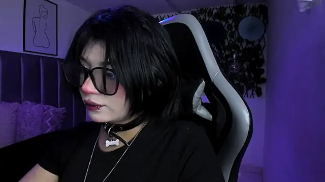 Kitty Gang online show from 07/22/26, 12:57