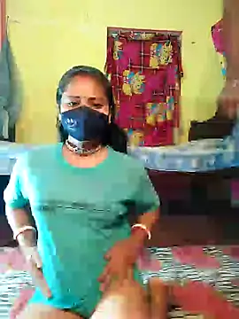 indiancouple09 online show from 02/03/25, 04:10