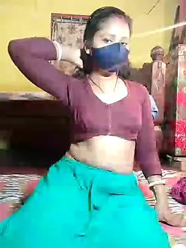 indiancouple09 online show from 02/04/25, 05:12