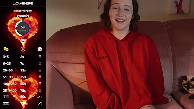 Snapshot of cherrysaturn chatting on 09/28/25, 12:21 cherrysaturn online show from 09/28/25, 12:21