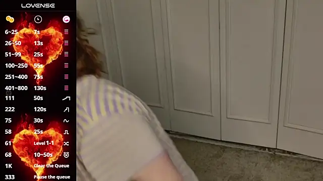 Snapshot of cherrysaturn chatting on 10/09/25, 11:08 cherrysaturn online show from 10/09/25, 11:08