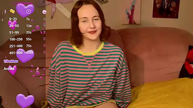 Snapshot of cherrysaturn chatting on 10/23/25, 12:26 cherrysaturn online show from 10/23/25, 12:26