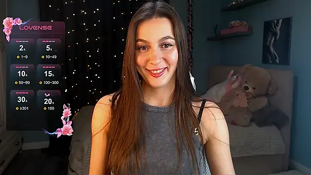 Snapshot of Doll_Jasmine_ chatting on 09/21/25, 09:49 Doll Jasmine online show from 09/21/25, 09:49