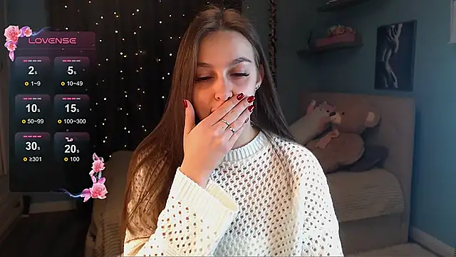 Snapshot of Doll_Jasmine_ chatting on 10/01/25, 08:15 Doll Jasmine online show from 10/01/25, 08:15