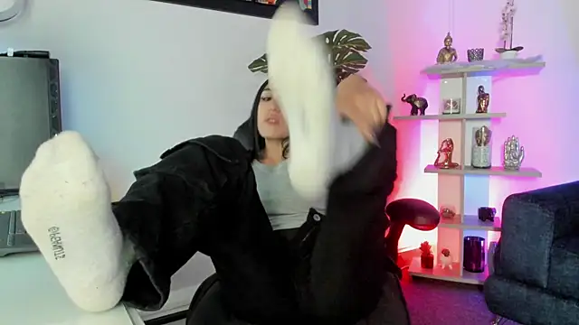BaphyBaby online show from 01/26/25, 01:31