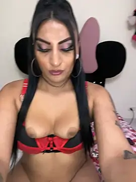 Brianna Trans00 online show from 02/22/25, 07:23