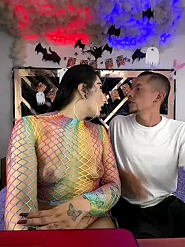 Brianna Trans00 online show from 11/02/25, 04:04