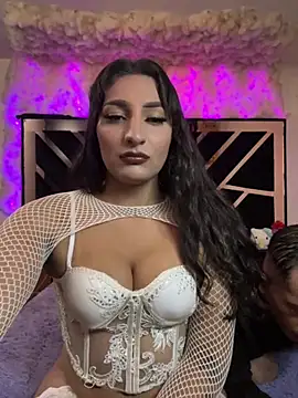 Brianna Trans00 online show from 05/27/26, 11:46