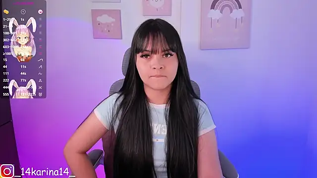 Snapshot of Sofi18_ chatting on 12/07/24, 12:52 Sofi18 online show from 12/07/24, 12:52