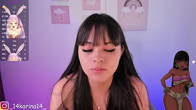 Snapshot of Sofi18_ chatting on 12/10/24, 09:12 Sofi18 online show from 12/10/24, 09:12