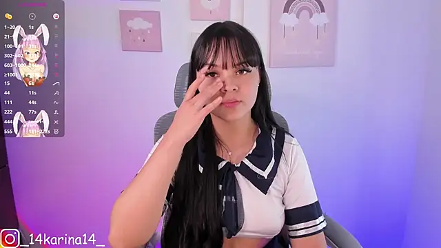 Snapshot of Sofi18_ chatting on 12/11/24, 09:09 Sofi18 online show from 12/11/24, 09:09