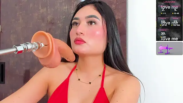 dazhia lee online show from 09/27/25, 07:41