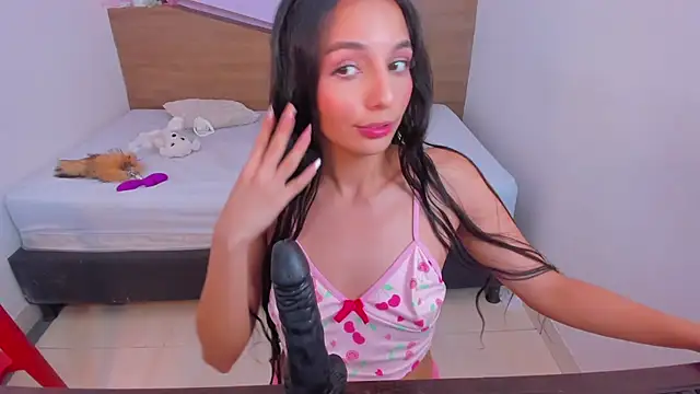 MichellRose7 online show from 01/12/25, 10:54