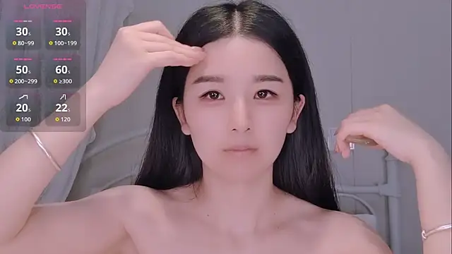 BingLin- online show from 05/31/26, 06:31