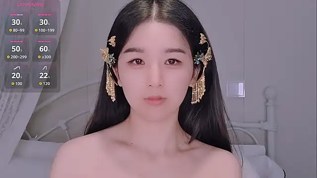 BingLin- online show from 06/04/26, 06:58