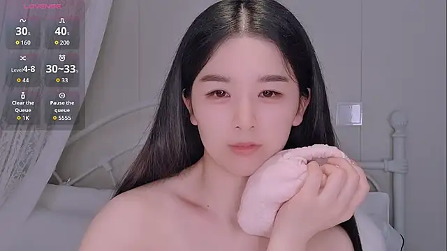 BingLin- online show from 06/05/26, 07:19
