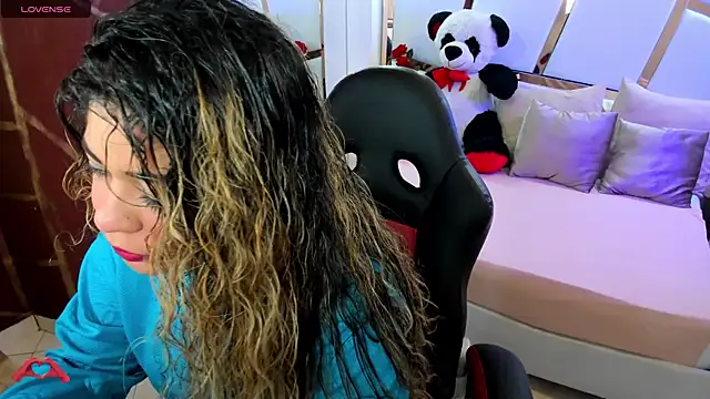 laris park online show from 12/31/24, 04:27