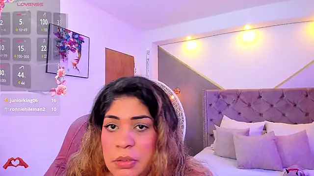 laris park online show from 03/06/25, 09:58