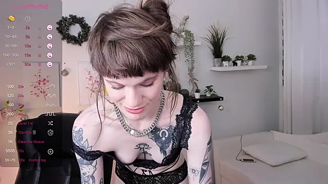 Fog Foggy Love online show from 12/23/24, 04:12