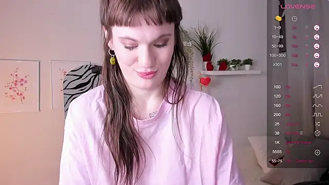 Fog Foggy Love online show from 02/20/25, 03:34