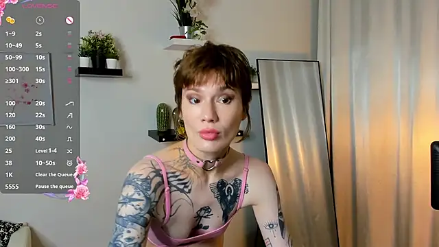 Fog Foggy Love online show from 09/22/25, 08:44