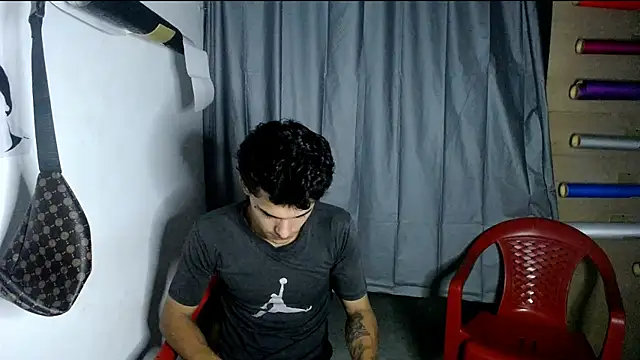 freddy romas online show from 12/26/24, 03:59