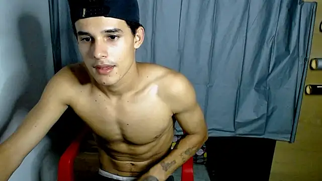 freddy romas online show from 02/02/25, 02:59