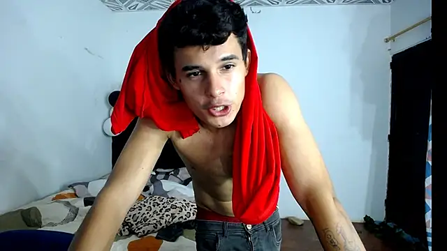 freddy romas online show from 10/15/25, 12:33