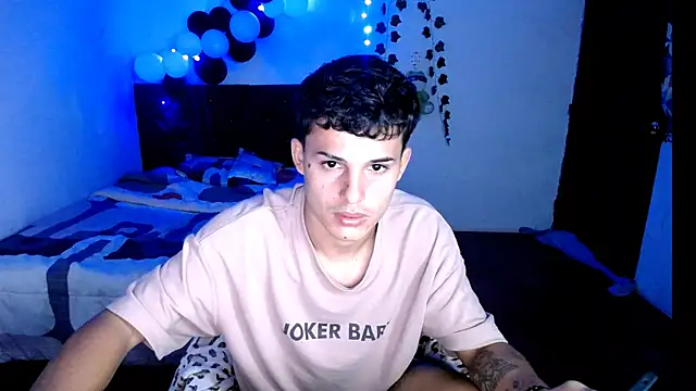 freddy romas online show from 11/03/25, 02:02