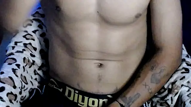 freddy romas online show from 11/18/25, 06:07