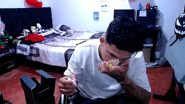 freddy romas online show from 05/16/26, 12:07