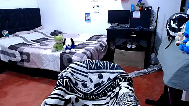 freddy romas online show from 05/22/26, 06:02