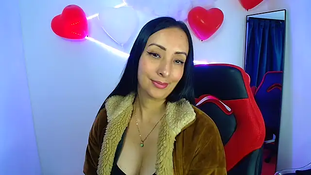 yaralyminjo2 online show from 02/18/25, 01:33