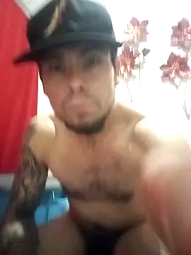 Hot796 online show from 09/30/25, 07:35