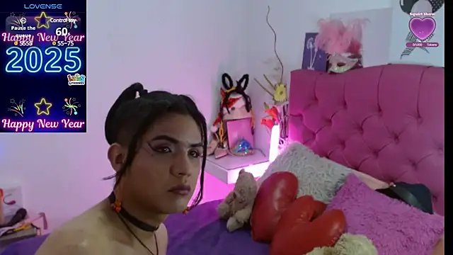 Snapshot of AlexaFontana chatting on 01/29/25, 09:23 AlexaFontana online show from 01/29/25, 09:23