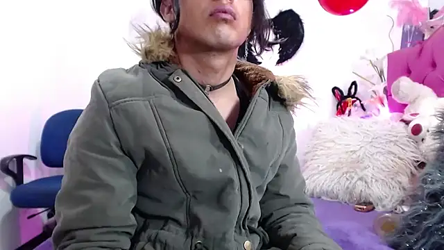 Snapshot of AlexaFontana chatting on 02/28/25, 12:31 AlexaFontana online show from 02/28/25, 12:31