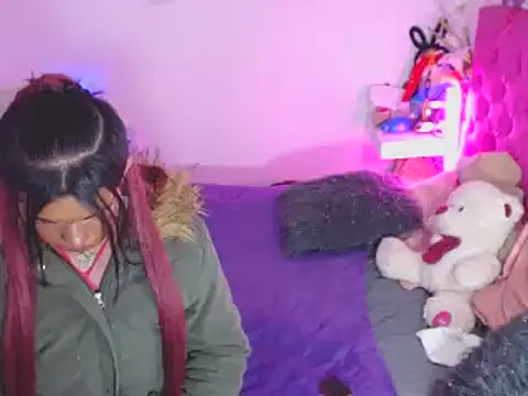 Snapshot of AlexaFontana chatting on 03/06/25, 12:52 AlexaFontana online show from 03/06/25, 12:52