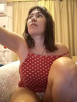 Sweet Alisa777 online show from 01/10/25, 10:36