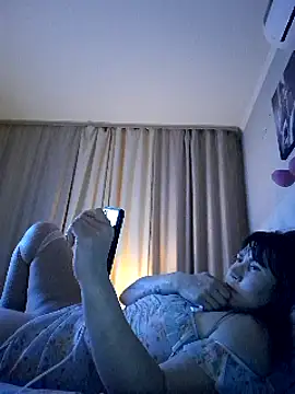 Sweet Alisa777 online show from 01/11/25, 07:27