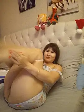 Sweet Alisa777 online show from 01/13/25, 03:36