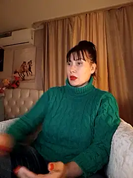 Sweet Alisa777 online show from 01/20/25, 09:01