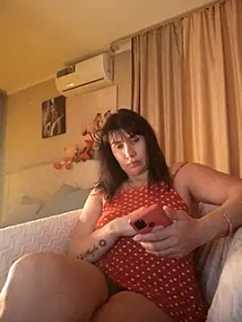 Sweet Alisa777 online show from 01/23/25, 12:35
